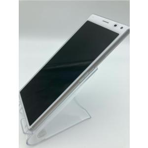 SIMフリー Xperia 8 902SO Ymobile ホワイト