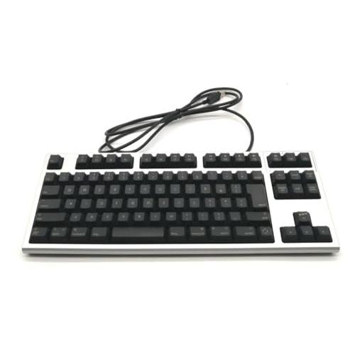 R2TLSA-JP3M-WH(シルバー/白) REALFORCE TKL for Mac 日本語91