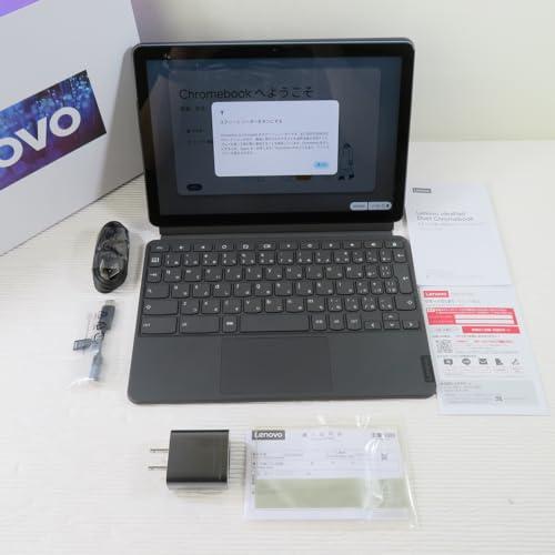 【Amazon.co.jp 限定】Lenovo Google Chromebook Ideapad ...