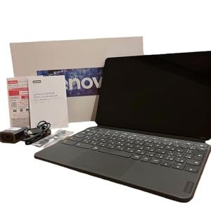 【Amazon.co.jp 限定】Lenovo Google Chromebook Ideapad Duet ノートパソコン タブレット ( 10.1｜kagayaki-shops4