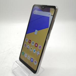 docomo Galaxy A21 SC-42A ホワイト White SIMフリー スマートフォン...