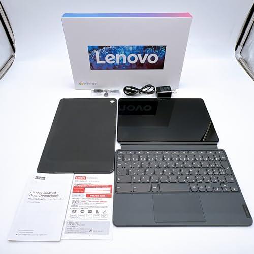 Lenovo IdeaPad Duet Chromebook ZA6F0019JP MediaTek...