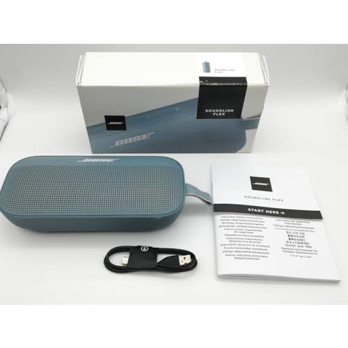 Bose SoundLink Flex Bluetooth speaker ポータブル ワイヤレス ...