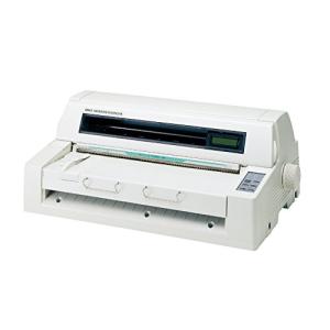 OKI MICROLINE 高速水平ドットインパクトプリンタ 8480SU2-R ML8480SU2-R