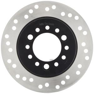 NSR50 80 ブレーキ　ローター　ディスク　フロント ホンダ NS-1 NSR50/80 ブレーキディスクローター フロント用 12