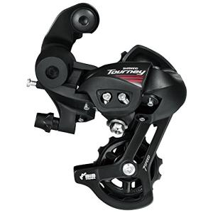 シマノ(SHIMANO) リアディレイラー(ROAD) RD-A070 7S 直付 ERDA070D...