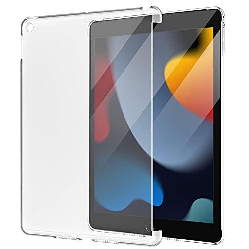 iPad 9 ケース 2021 第9世代 ATiC iPad 10.2 ケース 第8世代(2020)...