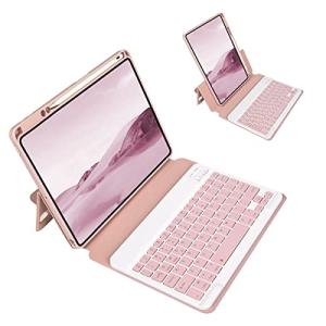 磁気吸着 iPad10キーボードケース 縦置き ...の商品画像