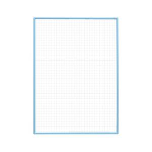 マグエックス アプライ ホワイトボード A3 1...の商品画像