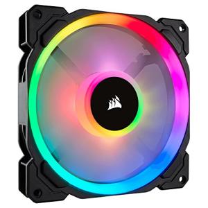 Corsair LL140 RGB Single Pack