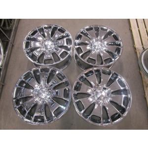 ランドクルーザー 【新車外し】トヨタ ランクル 300 ZX 純正 タイヤ