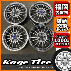 中古 アルミホイール 15インチ トヨタ 50プリウス 純正 4本セット