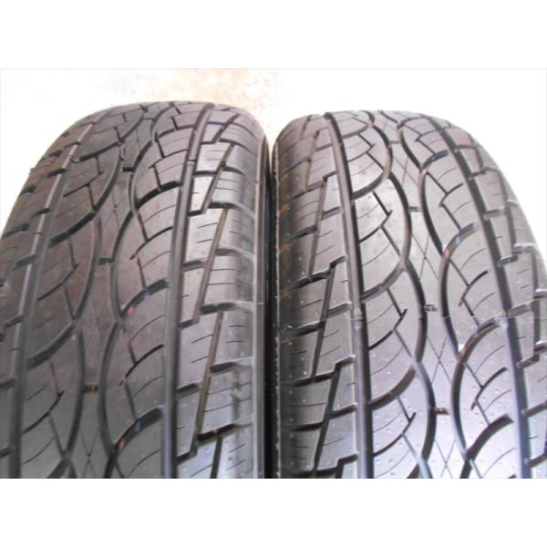 【中古タイヤ】225/65R18 103H NANAKANG NK UTILITY SP-7 9.9...