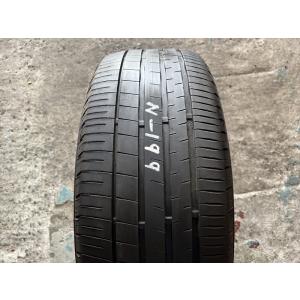 N-1965【中古タイヤ】205/65R16 GOODYEAR EfficientGrip EG02 9分山×1