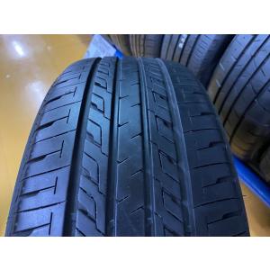 N-0843【中古タイヤ】215/45R18 SEIBERLING SL201 8分山×1本 SAI レガシィ【福岡 店頭交換も大歓迎】｜kagetire