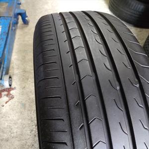 CX-5 CX-8 新品 夏タイヤ 4本 225/55R19 99V MINERVA ECOSPEED2 SUV