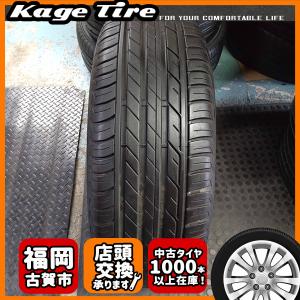 POTENZA N-2418【中古タイヤ】165/50R16 ブリヂストン RE050A 8分山×1
