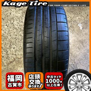 ランドクルーザー 【新車外し】トヨタ ランクル 300 ZX 純正 タイヤ