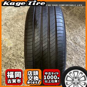 レクサスNX純正タイヤ4本セット235/50R20未使用ブリヂストンアレンザ ALENZA N-2164【中古タイヤ】235/50R20 ブリヂストン 001 8分山×2本