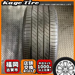 フォード　純正アルミホイール結構激安！タイヤセット！245/65R17 フォード FORD エクスプローラー 純正 17インチ 7.5J+44 ブリヂストン