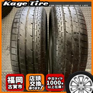 POTENZA N-2418【中古タイヤ】165/50R16 ブリヂストン RE050A 8分山×1