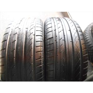 【中古タイヤ】215/45R17 HIFLY HF805 9分山×2本 プリウス レガシィ BRZ 86【福岡 店頭交換も大歓迎】｜kagetire