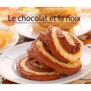 わけあり スイーツ ロールケーキ 極上ロールケーキのきれはし 訳　ワケ+割れ+穴+端