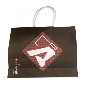 紙袋(大・中・小) 津田孫兵衛 津田孫兵衛 [...の詳細画像2