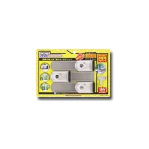 窓用補助錠 アルソックロック【新デザイン】ALSOK純正品 防犯 株式会社