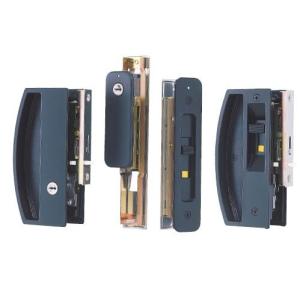 三協立山アルミ 玄関ドア 鍵 鍵交換 自分で シリンダー 純正品 引違い