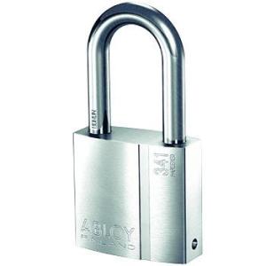 南京錠 ABLOY/アブロイ プロテック仕様 PL341N/50｜kaginokuraya