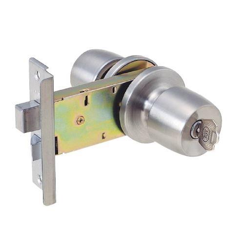 AGE HA545 110×40mm 扉厚30mm 玄関 ドアノブ 錠前 鍵 取替 交換