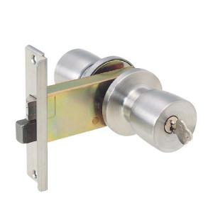 最高品揃え豊富 ドアノブ 交換用 Agent 玄関錠 世界有名な最新のデザイン