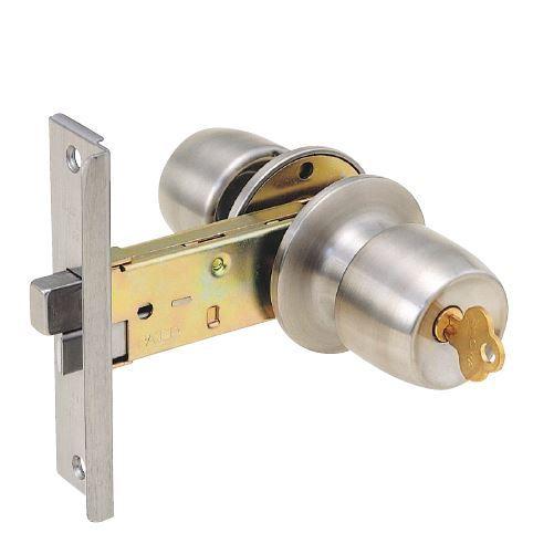 SHOWA ショウワ IX-102 アルコック工業 ドアノブ 玄関錠