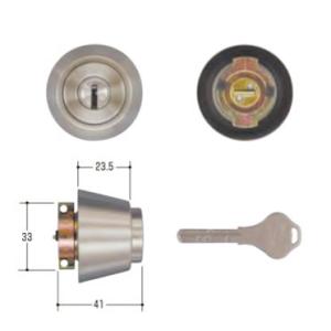 SHOWA ユーシン・ショウワ NX-SLA-05-S32P-40-CY 扉厚37〜42mm