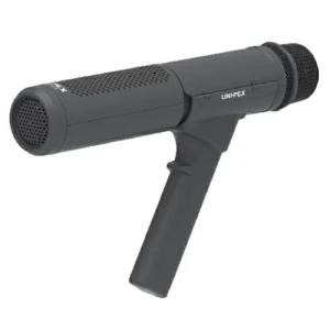 マイク形拡声器 MDS-100 ／在庫あり UNI-PEX ユニペックス