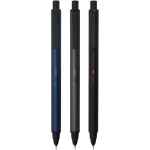 新品】1週間以内発送【サイレントブルー】 三菱鉛筆 クルトガ メタル