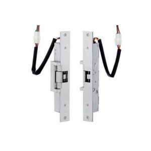 MIWA 美和ロック ASR 電気錠 ストライク 取替え 交換用 防犯 扉厚40mm用