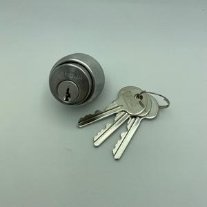SHOWA ショウワ 標準ピンシリンダー CLタ...の商品画像