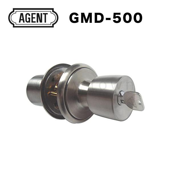 AGENT 握り玉錠(MIWA HM)(MIWA 145HM)(MIWA HBZ) (GOAL UC...