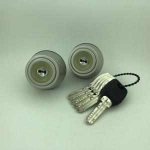 YKK AP 交換用シリンダー(HH-J-0129U9) 玄関ドア 店舗ドア 框