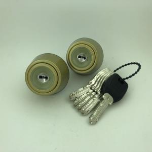 YKK AP HH4K14525C YKK 玄関ドア シリンダーユニットアルミドア仕様