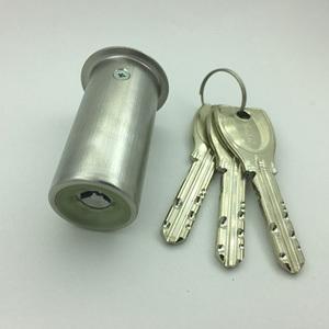 美和ロック MIWA PR PMK 75PMタイプ MCY-222 64BF キー3本付 鍵 交換