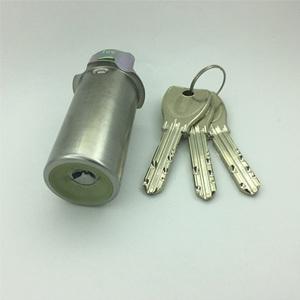 MIWA 美和ロック PR RA 85RA MCY-226 取替え 交換シリンダー