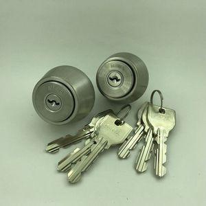 美和ロック MIWA(美和ロック) U9シリンダー LSPタイプ TE22 鍵 交換