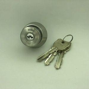 MIWA 美和ロック U9 LA 鍵 交換 取替え MCY-109 LA LAMA DA シルバー ST ステンレス