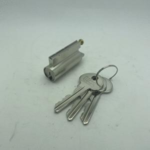 SHOWA ショウワ 標準ピンシリンダー P-7680Eタイプ SCY-51 取替え 交換用シリンダー