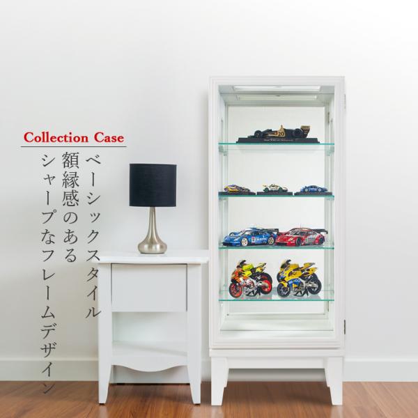 コレクションラック フィギュアケース コレクションケース ディスプレイ ラック 飾り棚 フィギュアラ...
