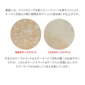 テーブルマット (90×180cm) 厚み2ミ...の詳細画像5