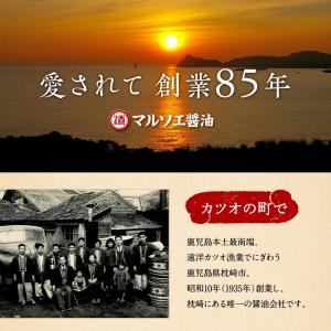 マルソエ醤油 さしみ 醤油 太陽 1Lの詳細画像5